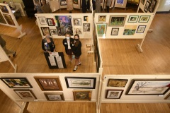 Grace Church Art Show 2021