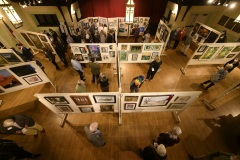 Grace Church Art Show 2021