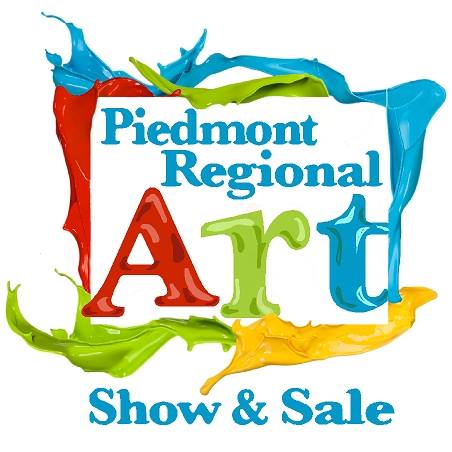 Piedmont Regional Art Show